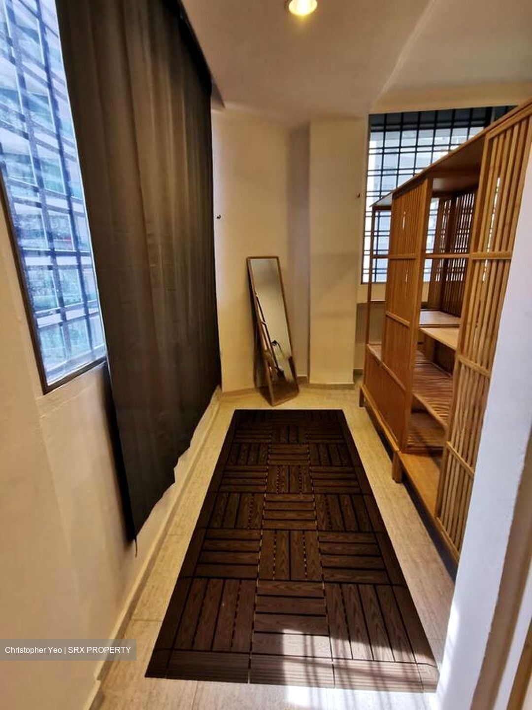 Elizabeth Tower (D9), Apartment #439945081